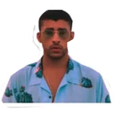 ملصق