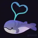 ملصق