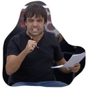 Çıkartma