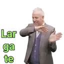 ملصق