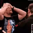 ملصق