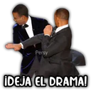 ملصق