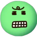 ملصق
