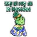 ملصق