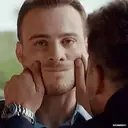 ملصق