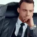 ملصق