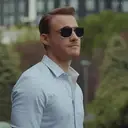 ملصق