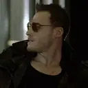 ملصق