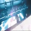 ملصق