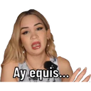 ملصق