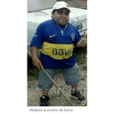 ملصق