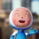 ملصق