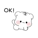 Стикер