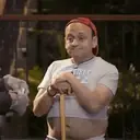 ملصق