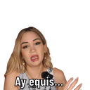 ملصق