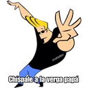 ملصق