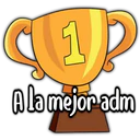 ملصق