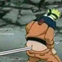 ملصق