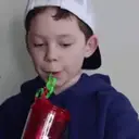 ملصق