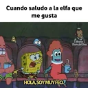 ملصق