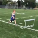 ملصق