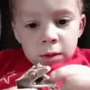 ملصق