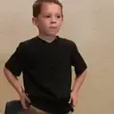 ملصق