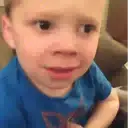 ملصق