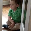 ملصق