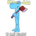 ملصق