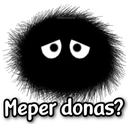 ملصق